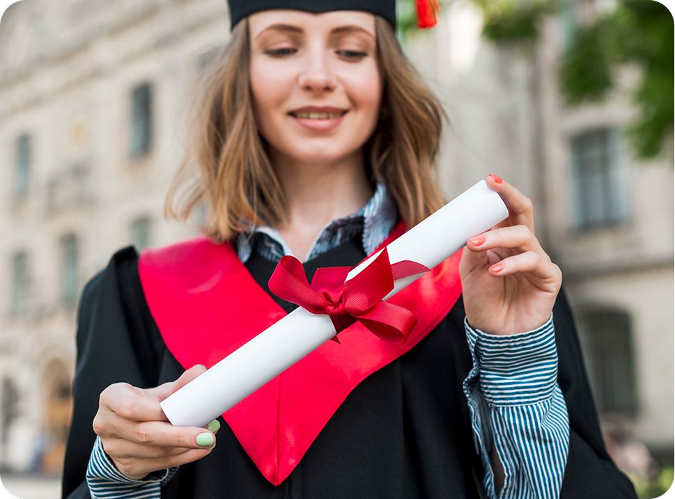 Scholarships in Canada